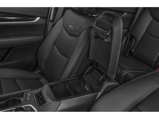 2023 Cadillac XT5 AWD Premium Luxury in Willard, OH - Sharpnack Auto Group