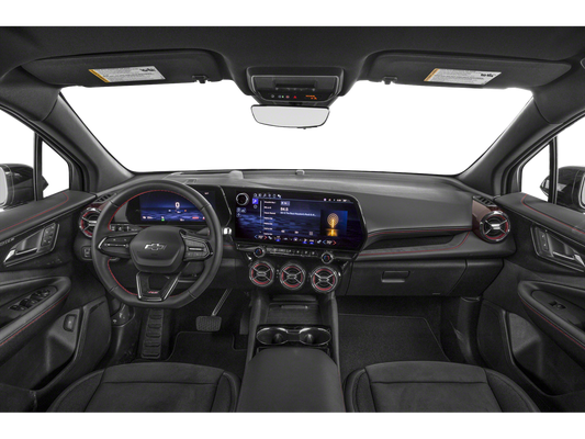 2024 Chevrolet Blazer EV 2LT in Willard, OH - Sharpnack Auto Group