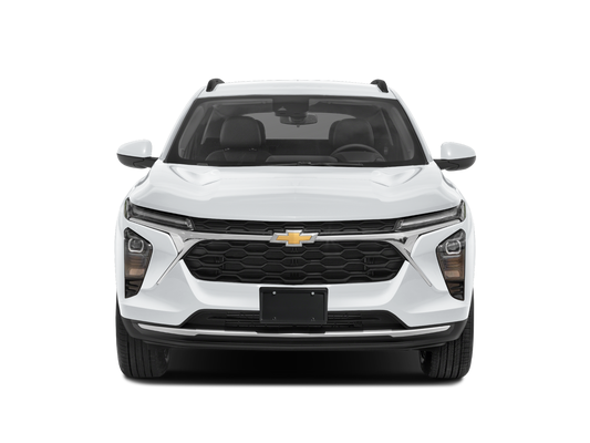 2025 Chevrolet Trax 2RS in Willard, OH - Sharpnack Auto Group