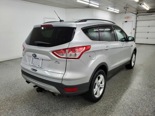 2016 Ford Escape 4WD 4dr SE in Willard, OH - Sharpnack Auto Group