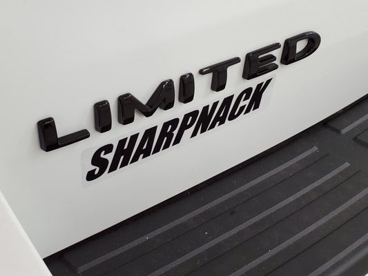 2024 Ford Expedition Max Limited 4x4 in Willard, OH - Sharpnack Auto Group