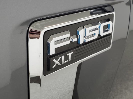 2022 Ford F-150 XLT in Willard, OH - Sharpnack Auto Group