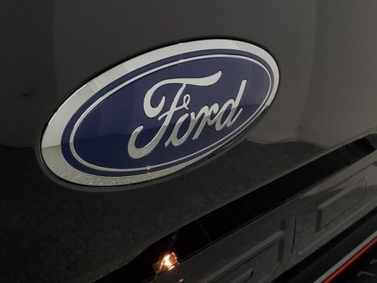 2020 Ford F-150 LARIAT in Willard, OH - Sharpnack Auto Group