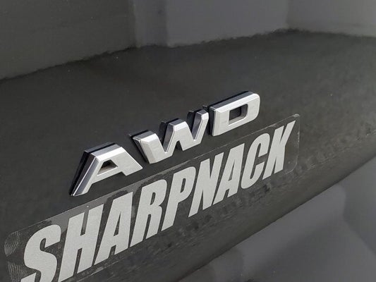 2021 Cadillac XT4 AWD 4dr Sport in Willard, OH - Sharpnack Auto Group