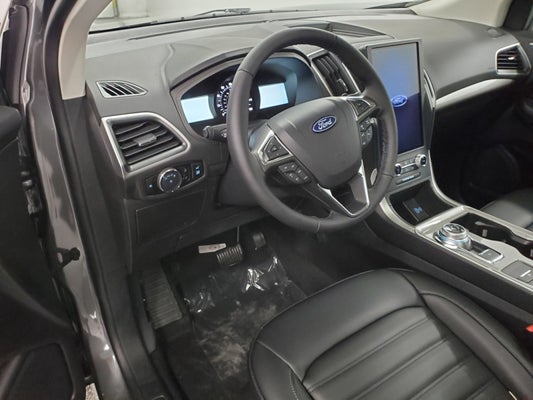 2024 Ford Edge SEL AWD in Willard, OH - Sharpnack Auto Group