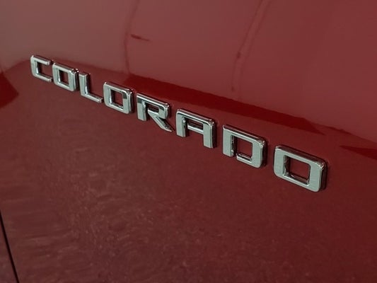 2024 Chevrolet Colorado 4WD ZR2 in Willard, OH - Sharpnack Auto Group