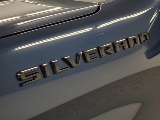 2021 Chevrolet Silverado 1500 LT in Willard, OH - Sharpnack Auto Group