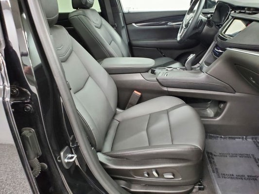 2023 Cadillac XT5 AWD Premium Luxury in Willard, OH - Sharpnack Auto Group