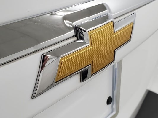 2017 Chevrolet Equinox LS in Willard, OH - Sharpnack Auto Group