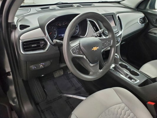 2021 Chevrolet Equinox LS in Willard, OH - Sharpnack Auto Group