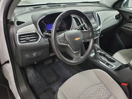 2022 Chevrolet Equinox LT in Willard, OH - Sharpnack Auto Group