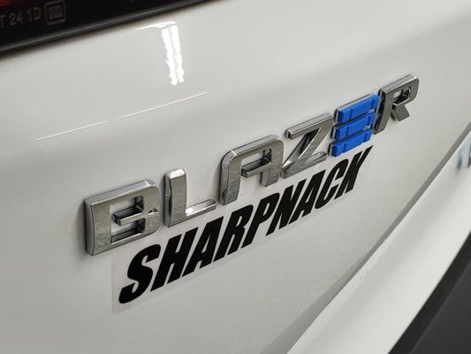 2024 Chevrolet Blazer EV 2LT in Willard, OH - Sharpnack Auto Group