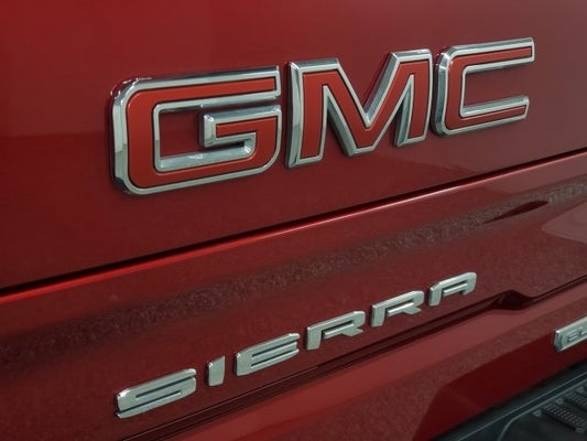 2022 GMC Sierra 1500 Limited Elevation in Willard, OH - Sharpnack Auto Group