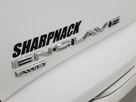2021 Buick Enclave Premium in Willard, OH - Sharpnack Auto Group