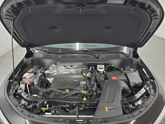 2024 Buick Envista Preferred in Willard, OH - Sharpnack Auto Group