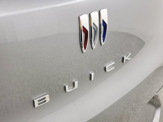 2024 Buick Encore GX Avenir in Willard, OH - Sharpnack Auto Group