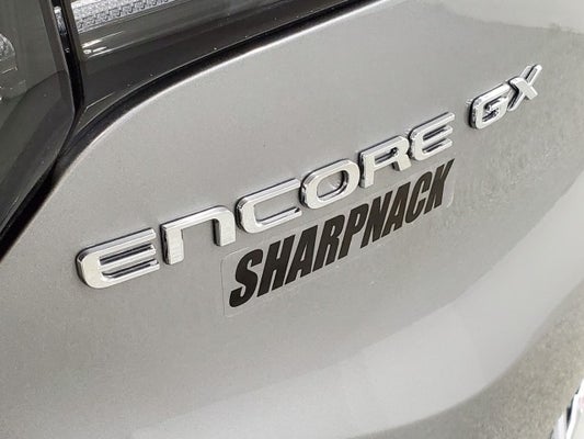2024 Buick Encore GX Avenir in Willard, OH - Sharpnack Auto Group