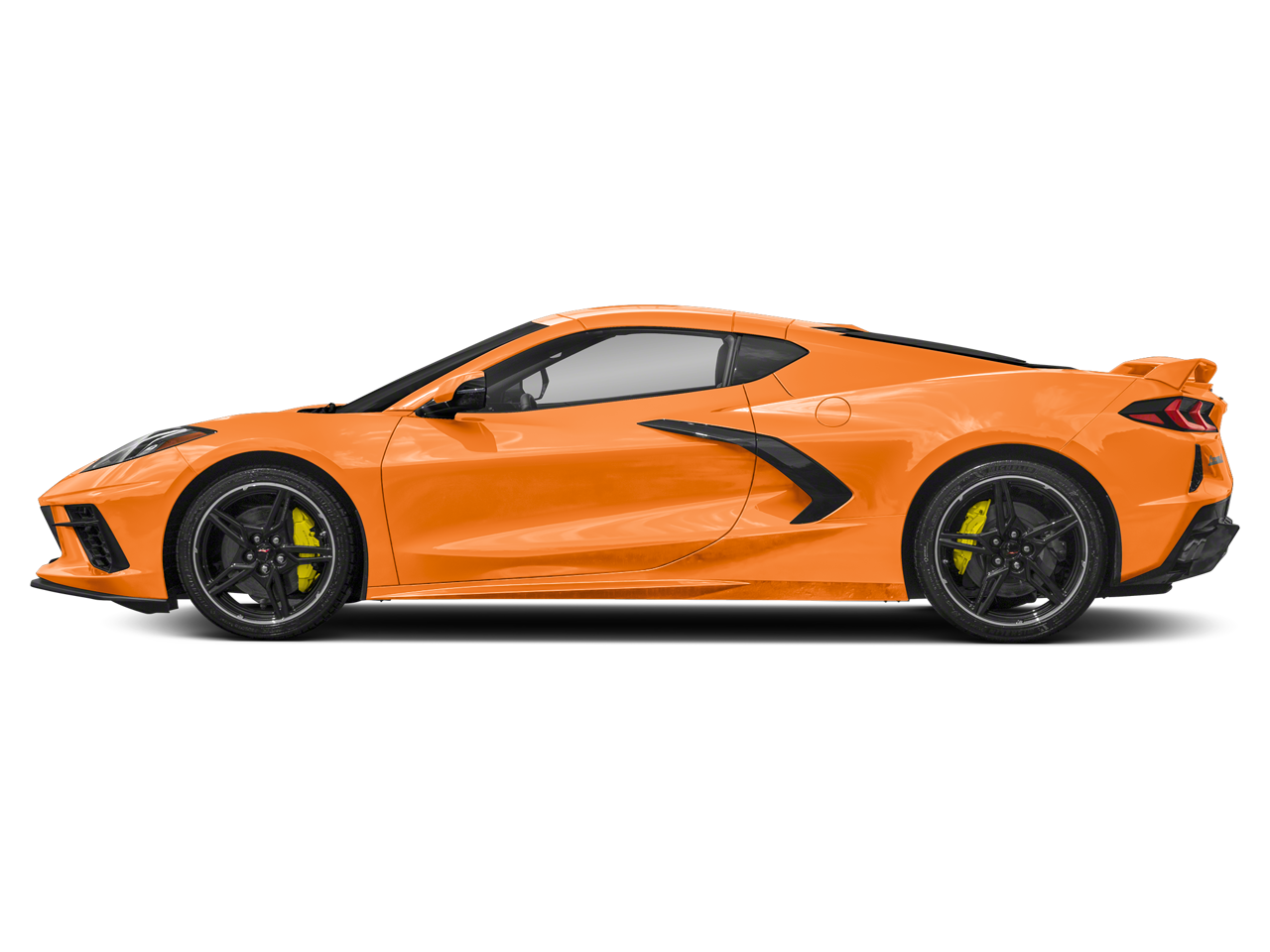 2023 Chevrolet Corvette 1LT
