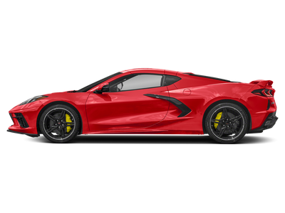 2023 Chevrolet Corvette 1LT