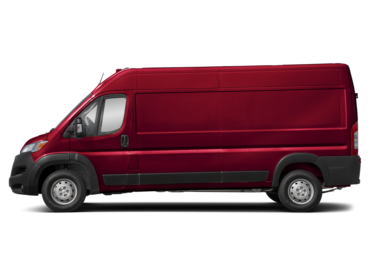 2023 RAM ProMaster Cargo Van Base