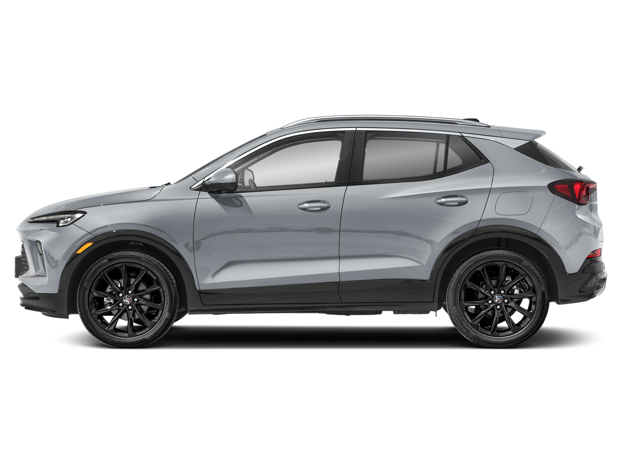 2024 Buick Encore GX Sport Touring - Photo 36