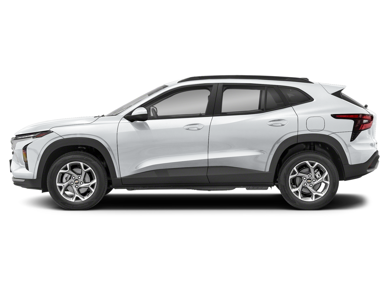 2024 Chevrolet Trax LT - Photo 36