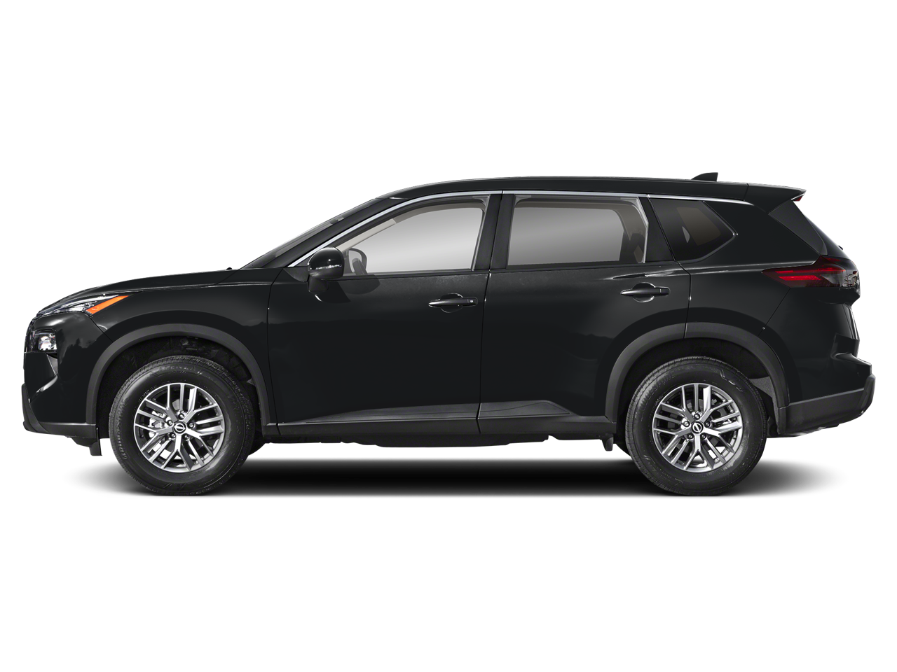 2024 Nissan Rogue S - Photo 33
