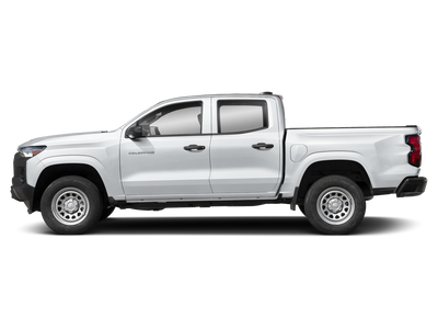 2025 Chevrolet Colorado 2WD Work Truck