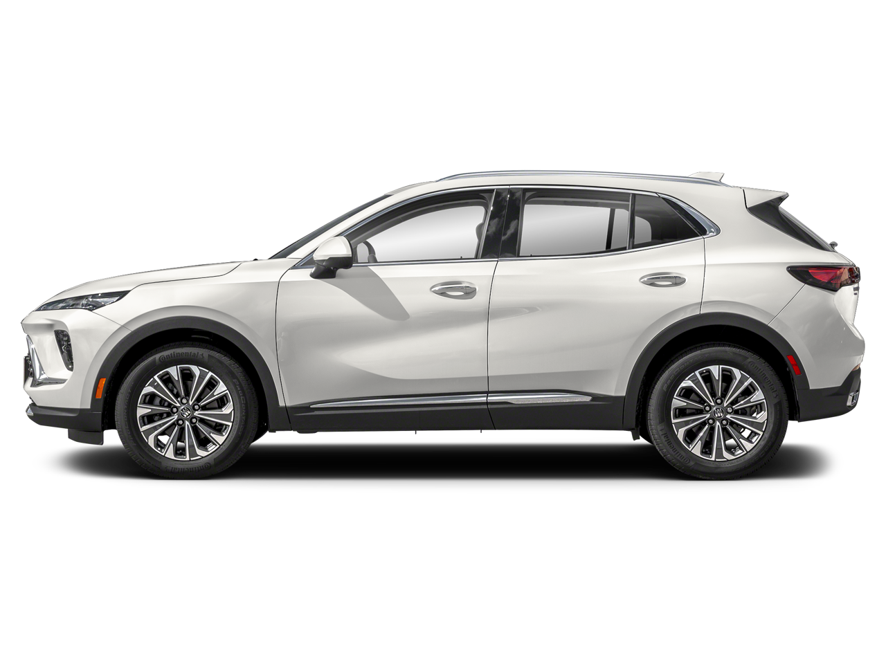2026 Buick Envision Avenir - Photo 40