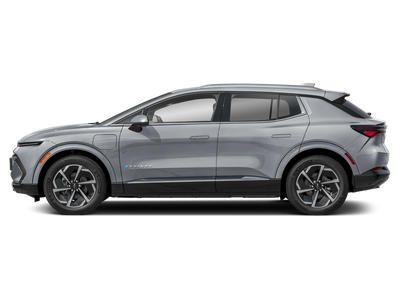 2026 Chevrolet Equinox EV LT2 w/PDE