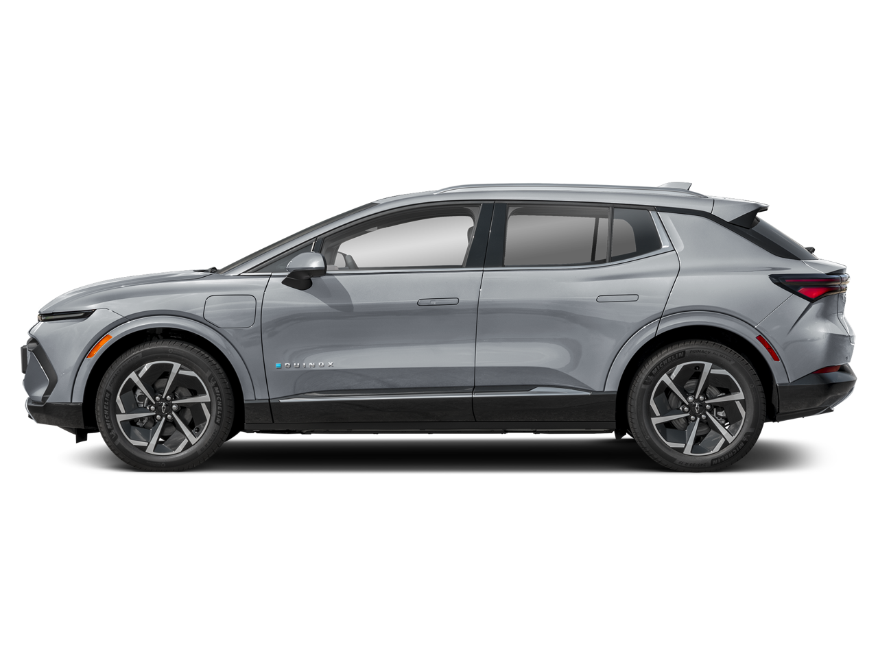 2026 Chevrolet Equinox EV LT2 w/PDE