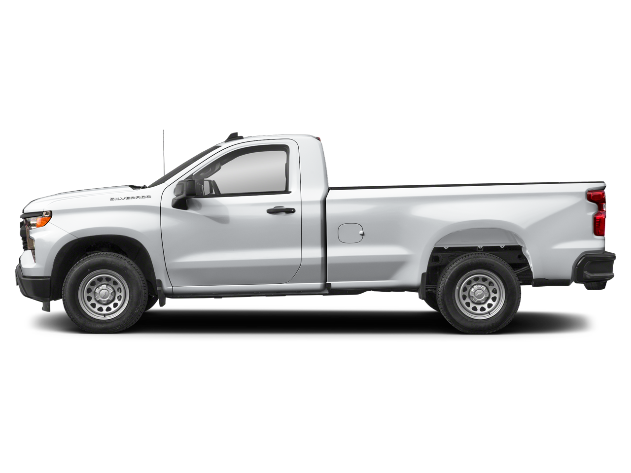 2026 Chevrolet Silverado 1500 Work Truck - Photo 36