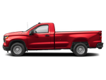 2026 Chevrolet Silverado 1500 Work Truck