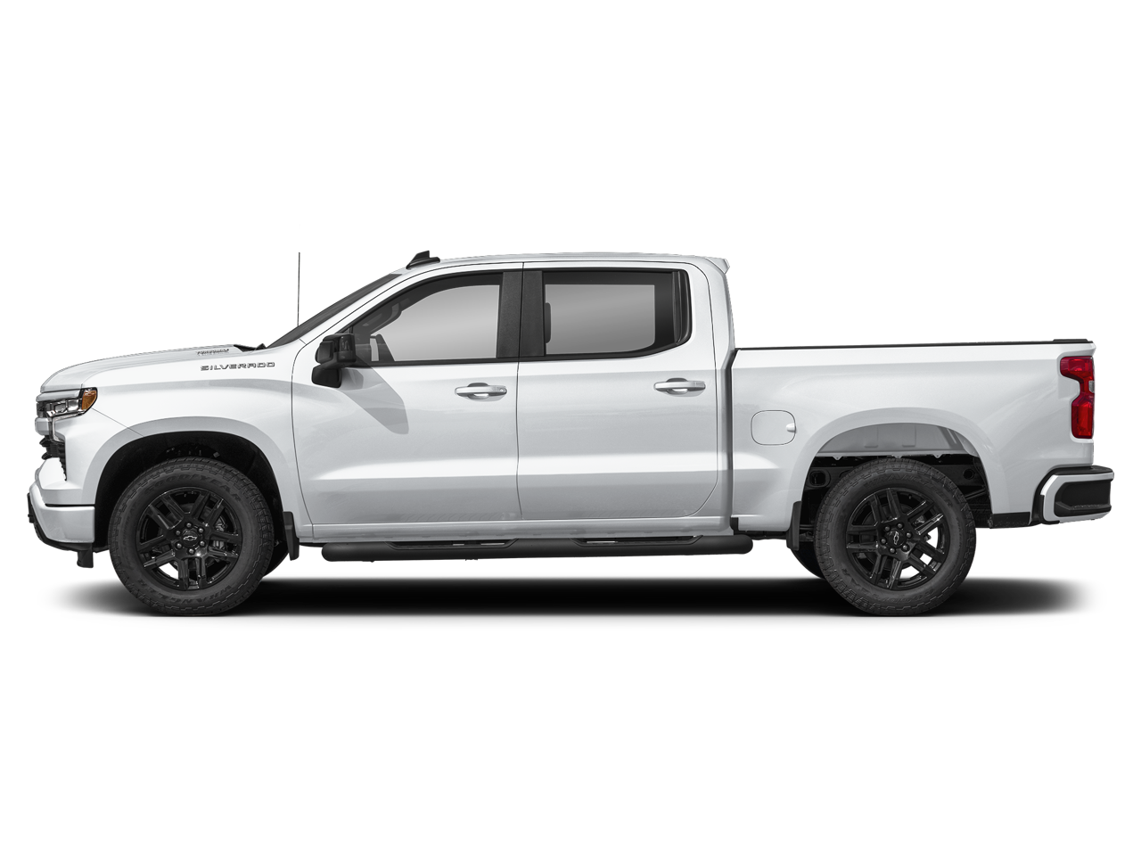 2026 Chevrolet Silverado 1500 RST - Photo 36