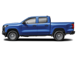2026 Chevrolet Colorado 4WD Trail Boss