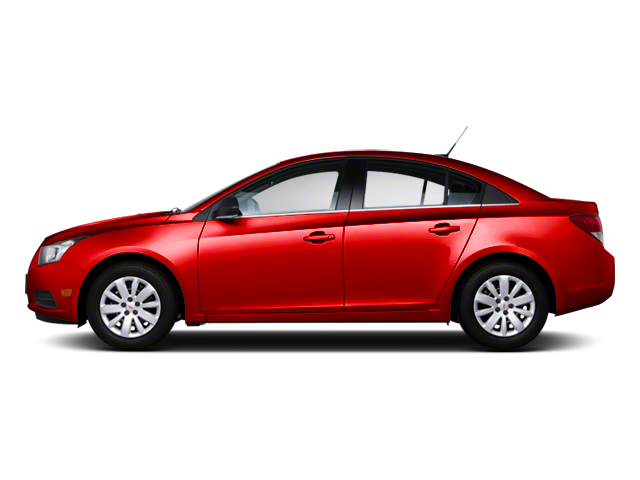2012 Chevrolet Cruze 1LT