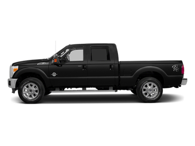 2014 Ford F-250SD XLT
