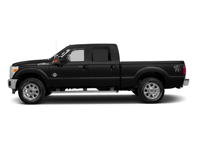 2014 Ford F-250SD XLT