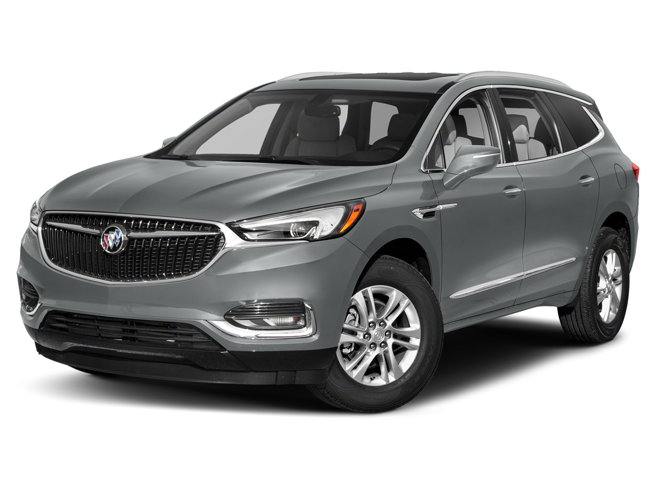 2019 Buick Enclave Avenir