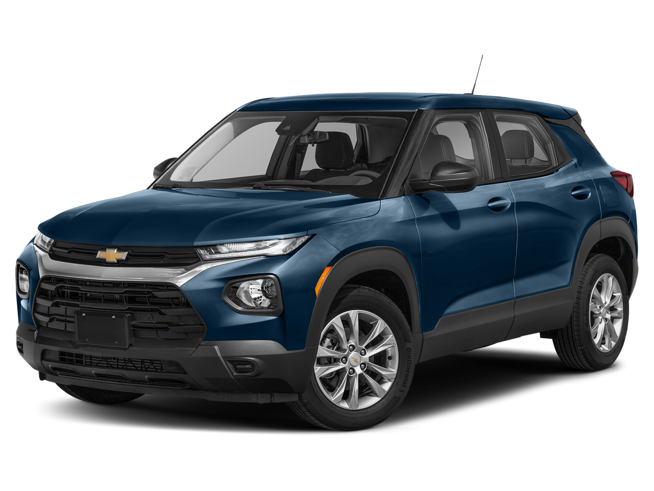 2022 Chevrolet Trailblazer