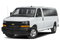 2023 Chevrolet Express 3500 LS Passenger