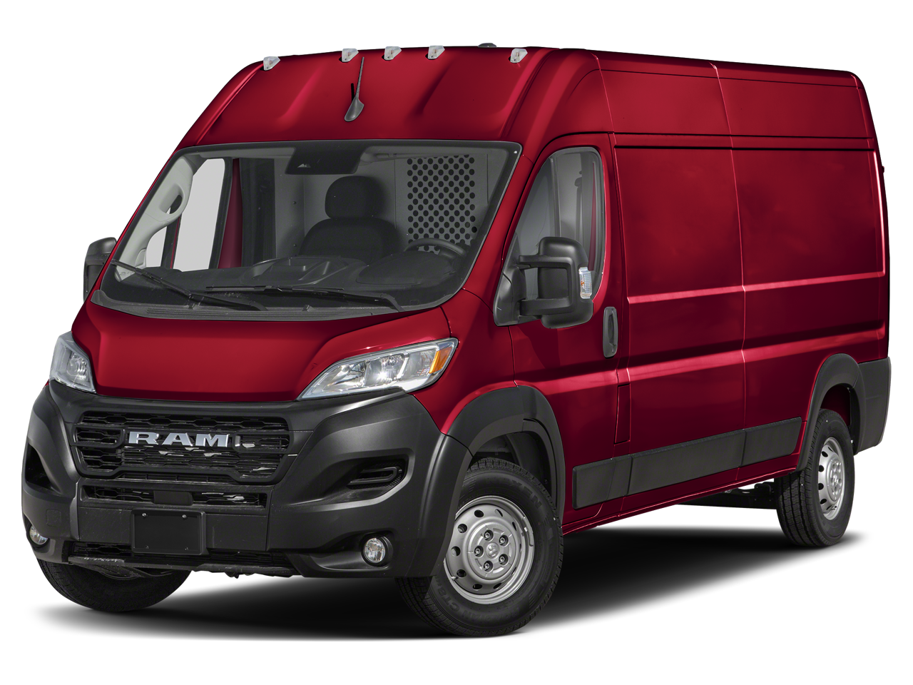 2023 RAM ProMaster Cargo Van Base
