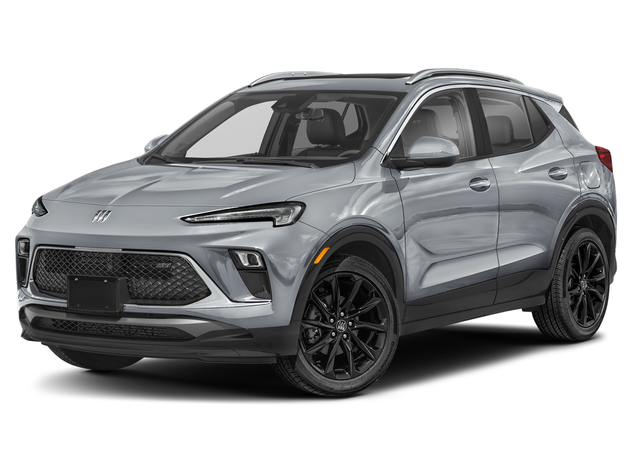 2024 Buick Encore GX Sport Touring - Photo 34