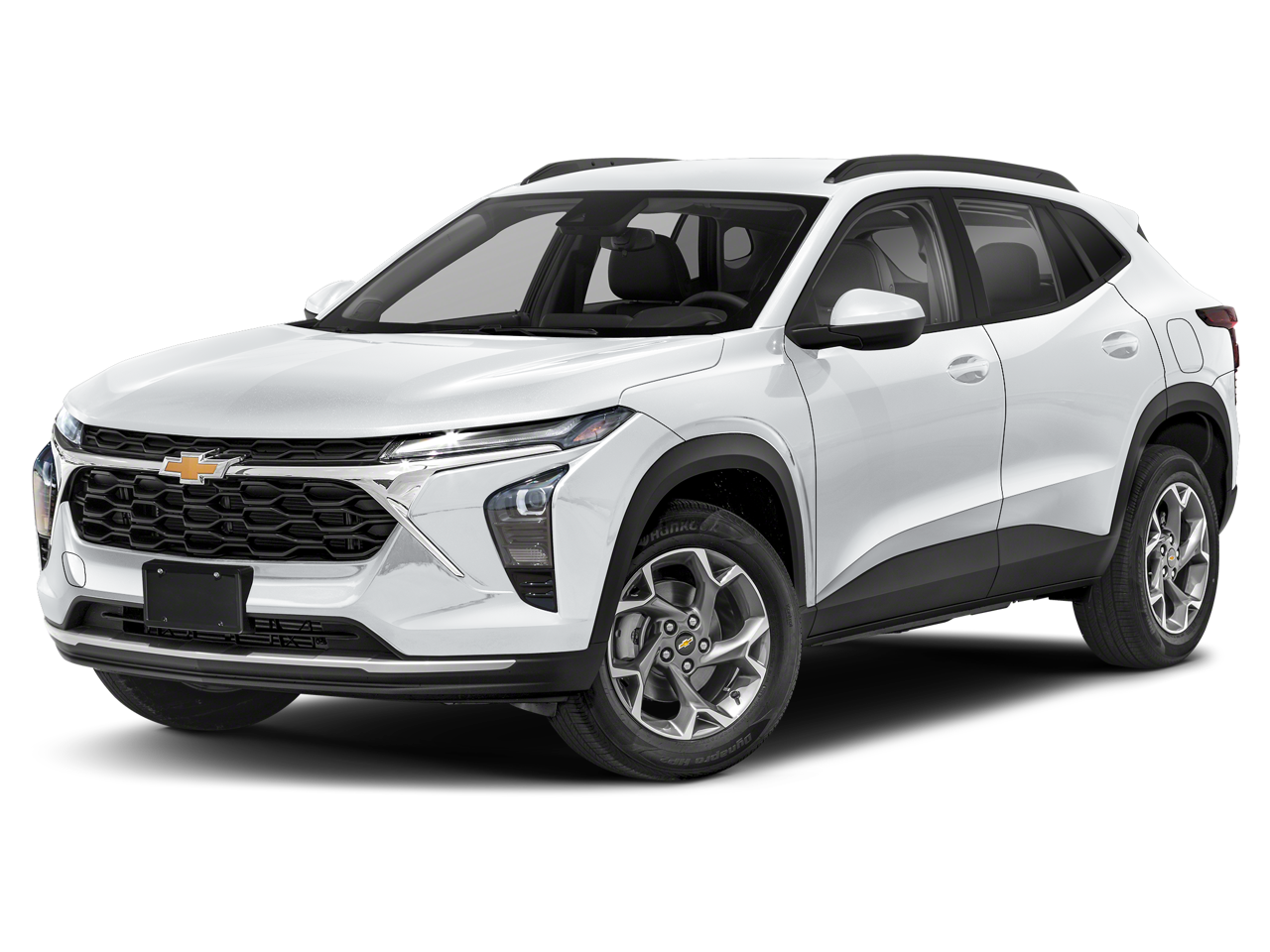 2024 Chevrolet Trax LT - Photo 34