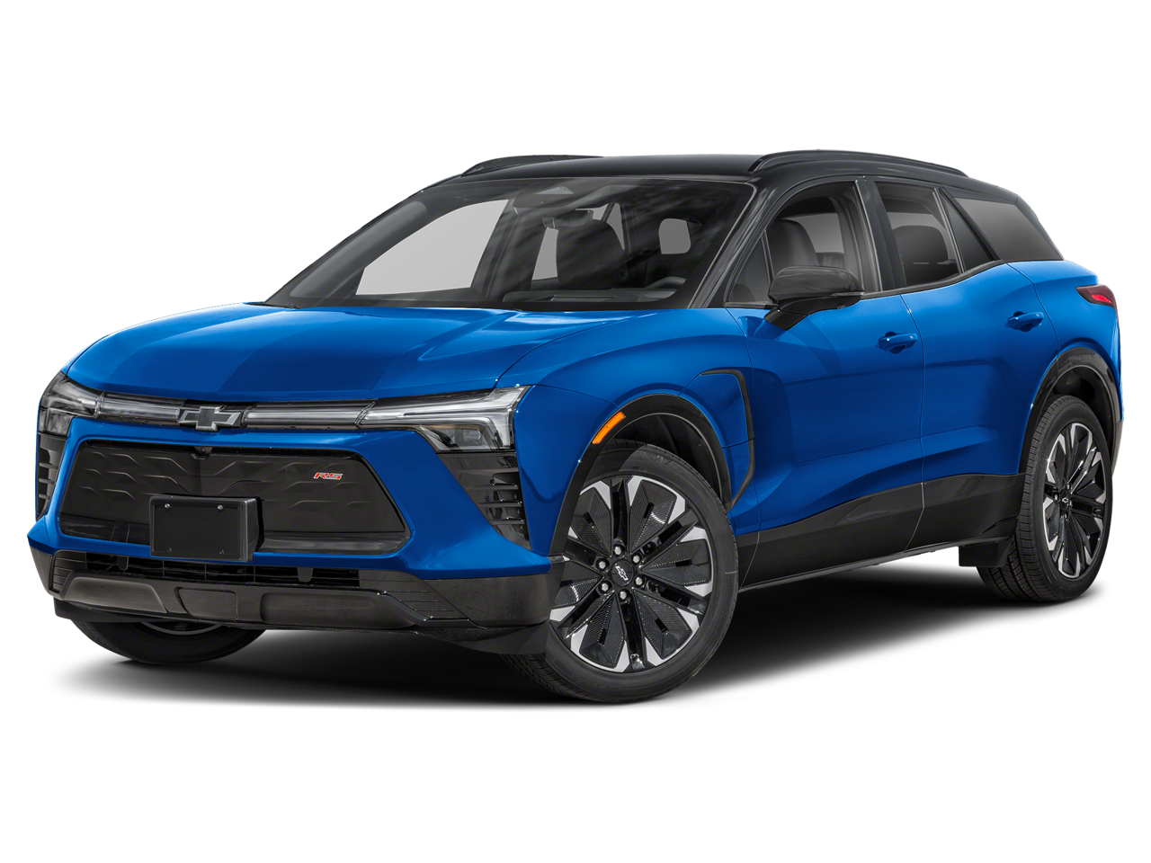 2024 Chevrolet Blazer EV eAWD RS