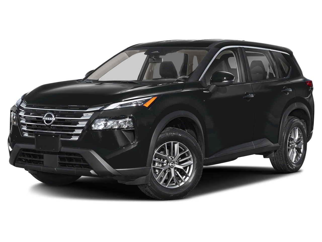2024 Nissan Rogue S - Photo 31