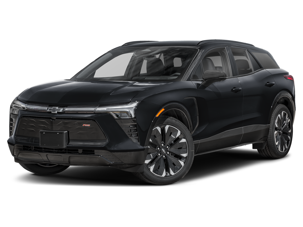 2025 Chevrolet Blazer EV AWD RS