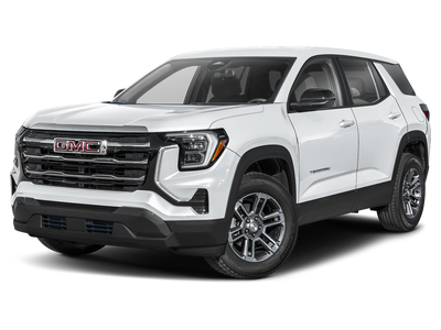 2025 GMC Terrain AWD Elevation