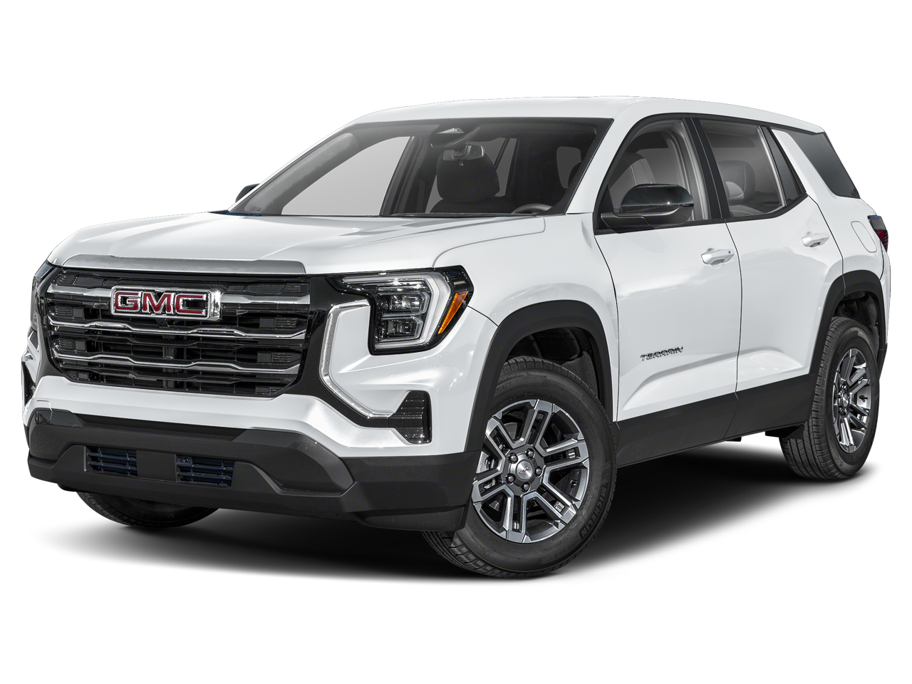 2025 GMC Terrain AWD Elevation