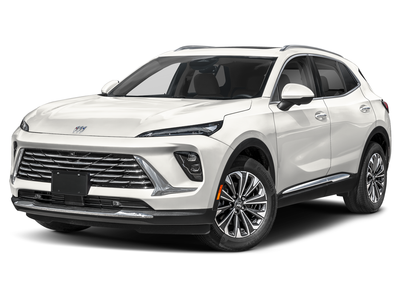 2026 Buick Envision Avenir - Photo 38
